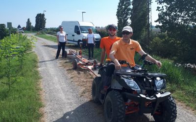 PROGETTO AMIRA