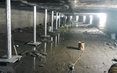RICERCA SOTTOSERVIZI IN AMBITO URBANO